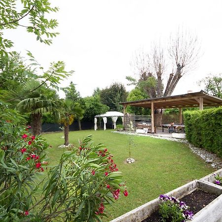 Olympic Kosher Holidays Hotel Sirmione Exterior foto