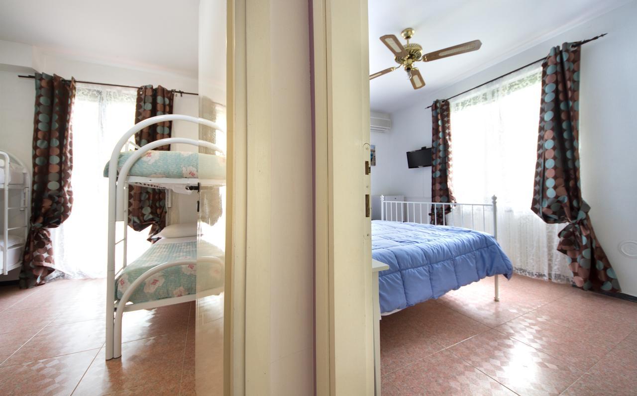 Olympic Kosher Holidays Hotel Sirmione Exterior foto