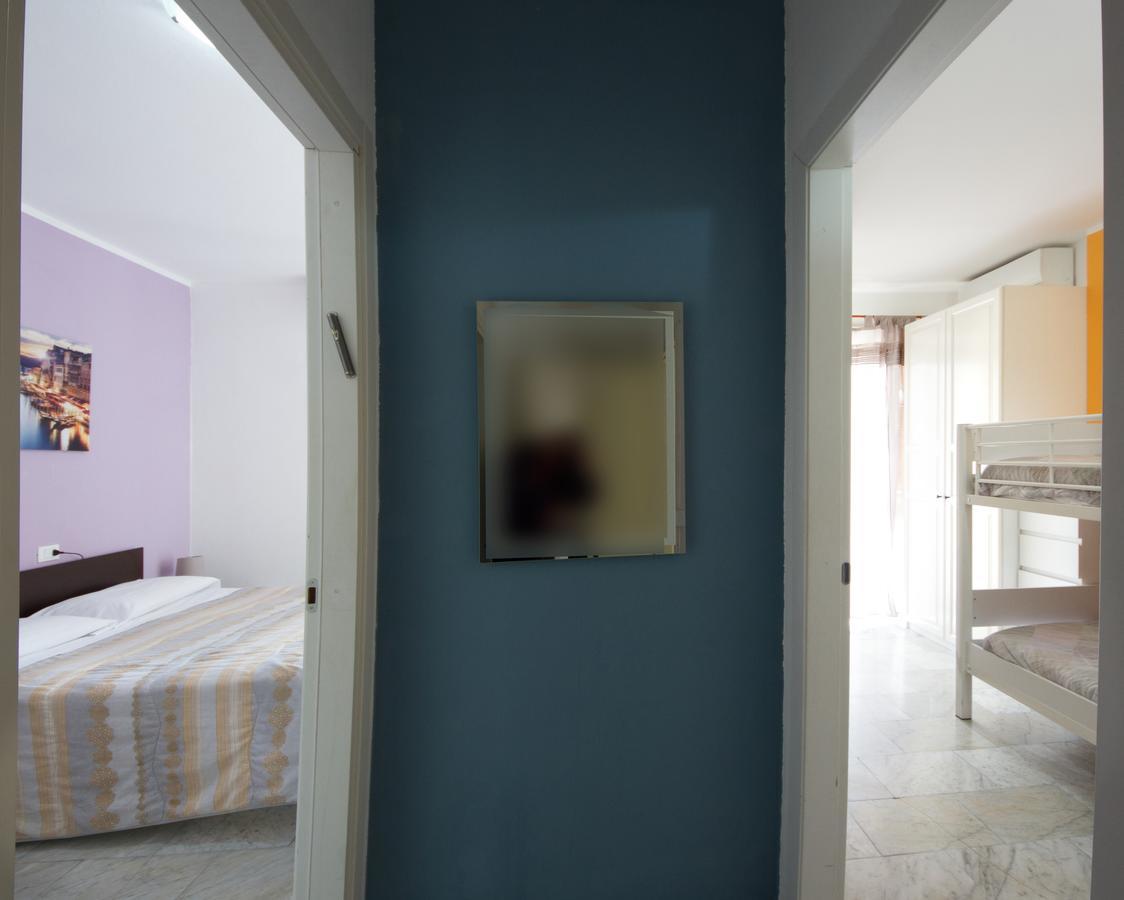 Olympic Kosher Holidays Hotel Sirmione Exterior foto