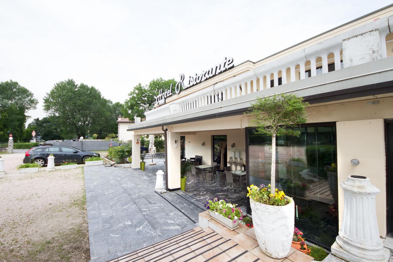 Olympic Kosher Holidays Hotel Sirmione Exterior foto