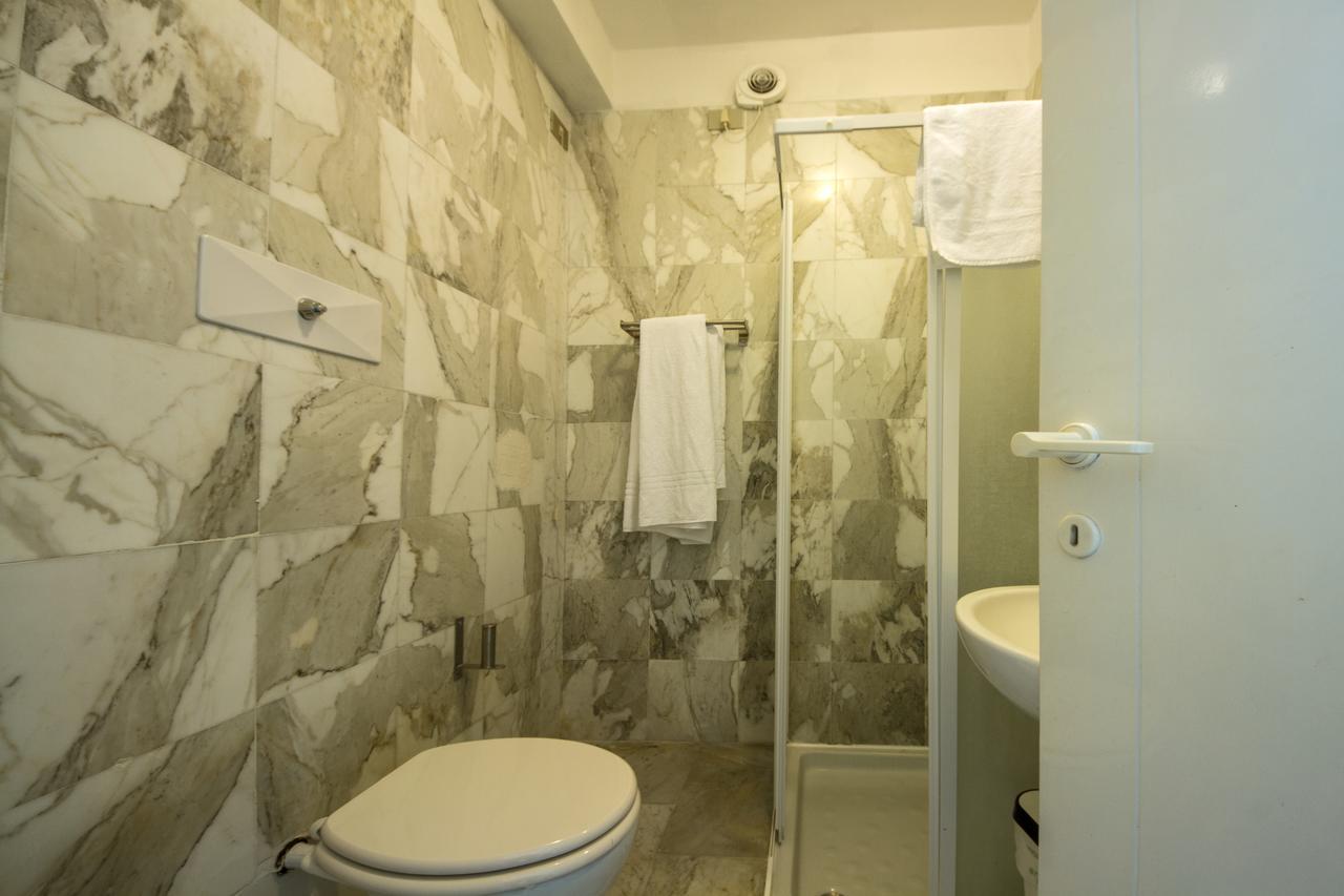 Olympic Kosher Holidays Hotel Sirmione Exterior foto