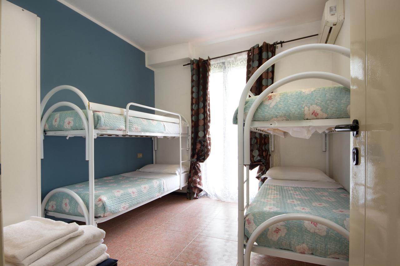 Olympic Kosher Holidays Hotel Sirmione Exterior foto